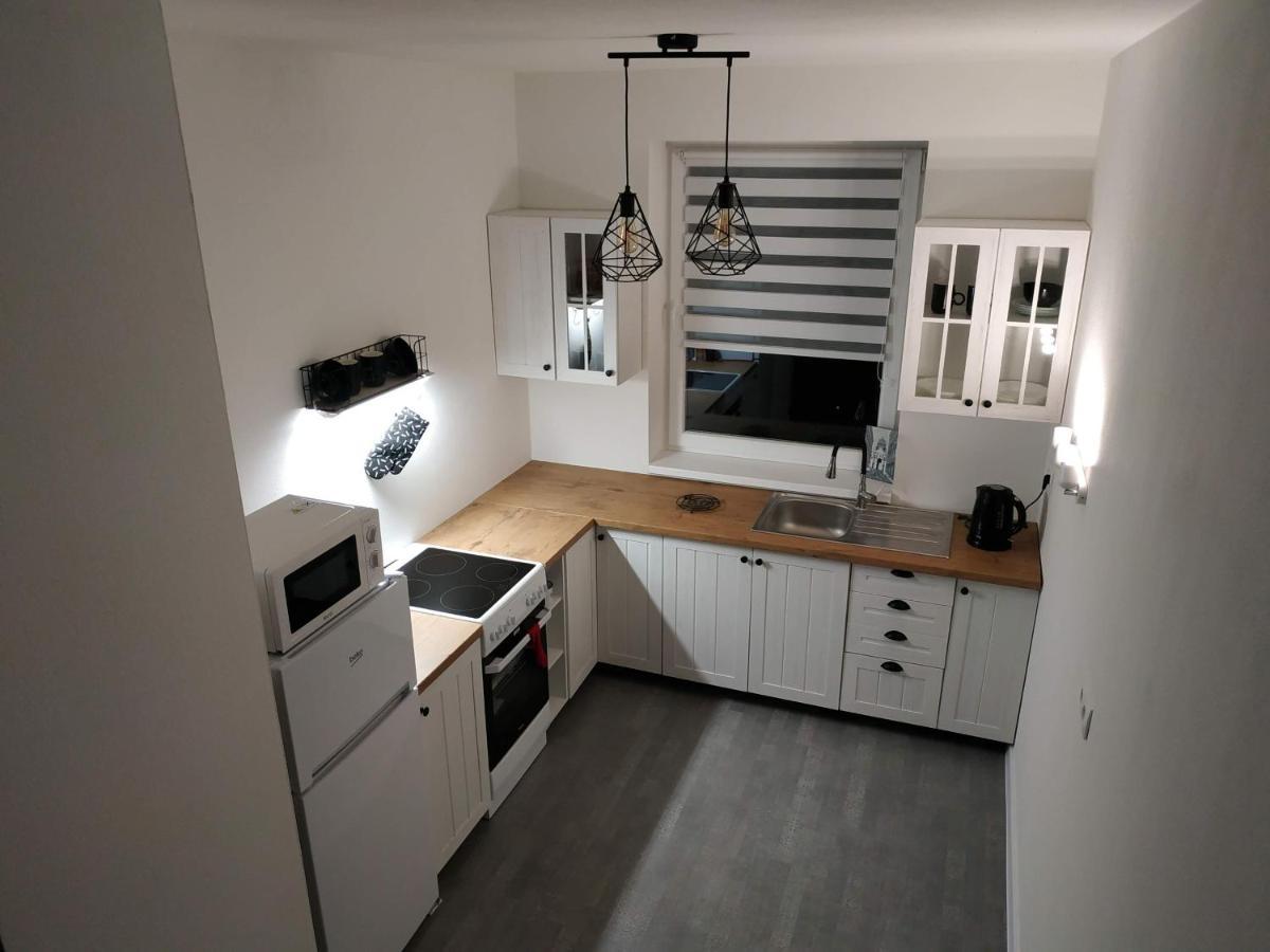 Apartman One To One Štúrovo Εξωτερικό φωτογραφία
