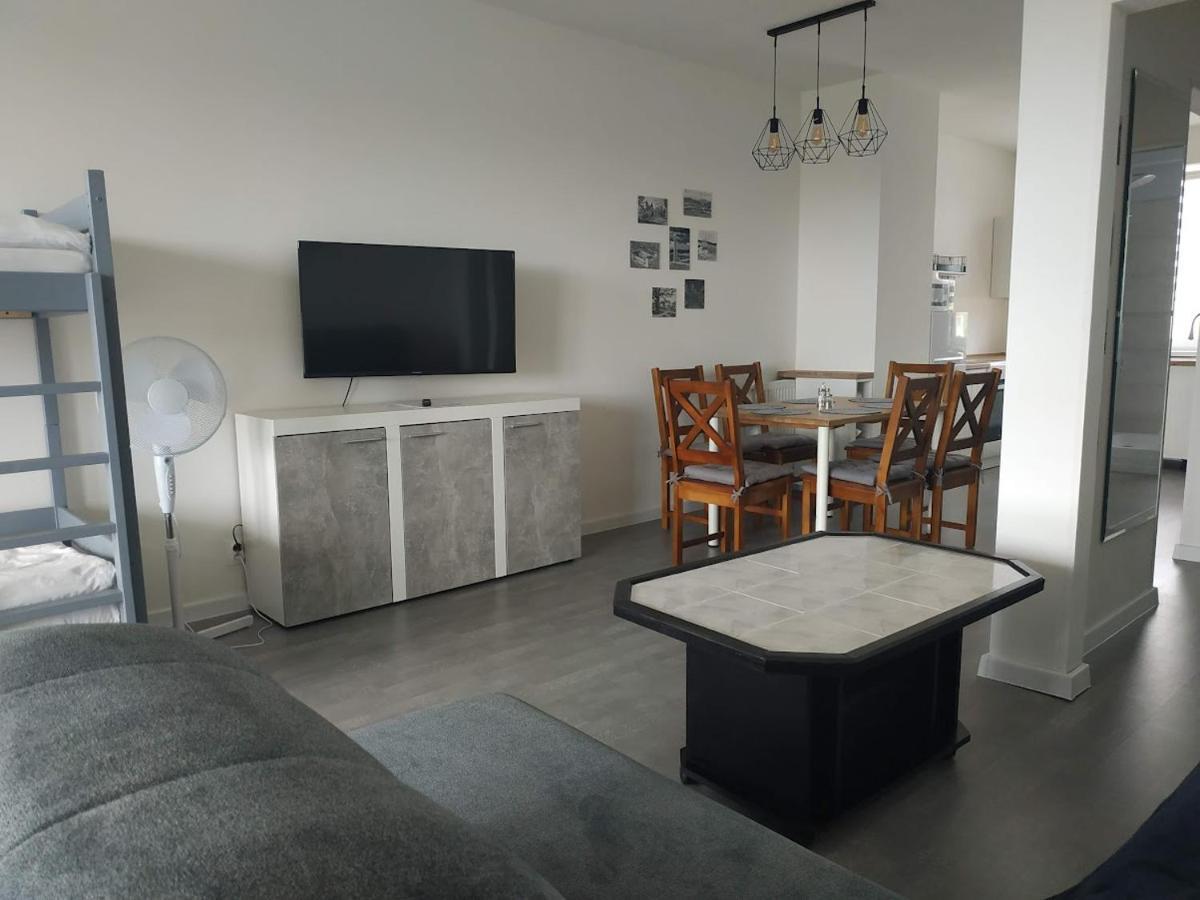 Apartman One To One Štúrovo Εξωτερικό φωτογραφία