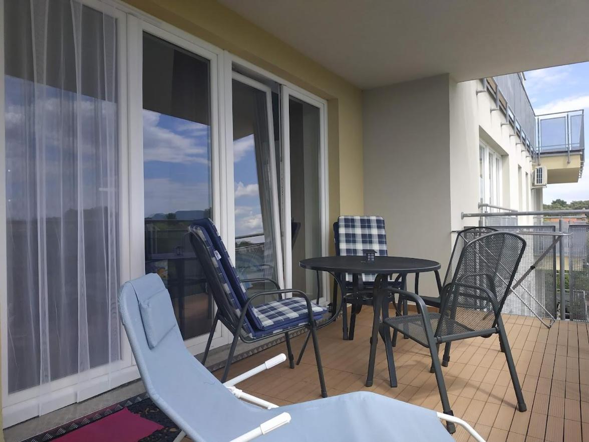 Apartman One To One Štúrovo Εξωτερικό φωτογραφία