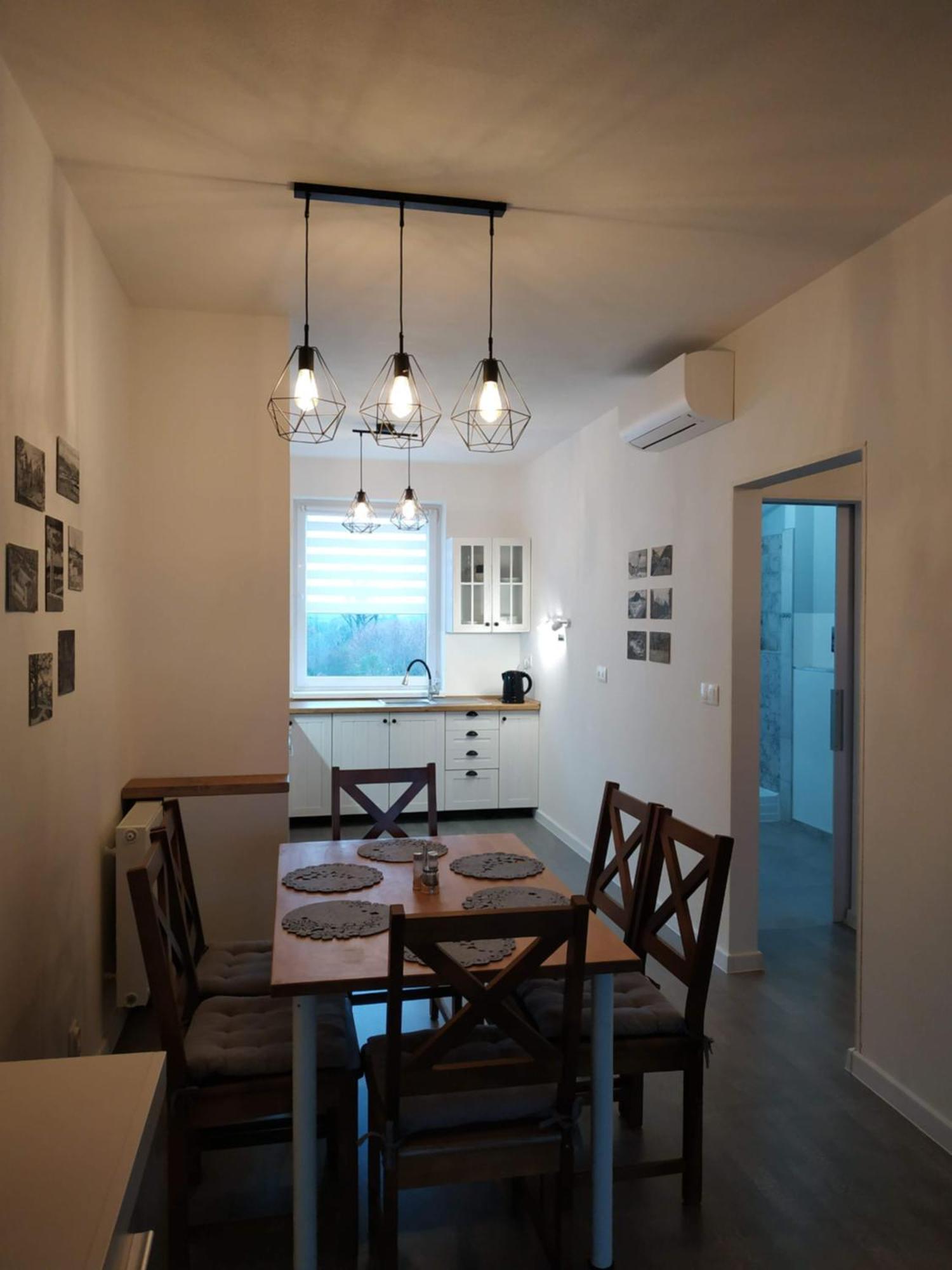 Apartman One To One Štúrovo Εξωτερικό φωτογραφία