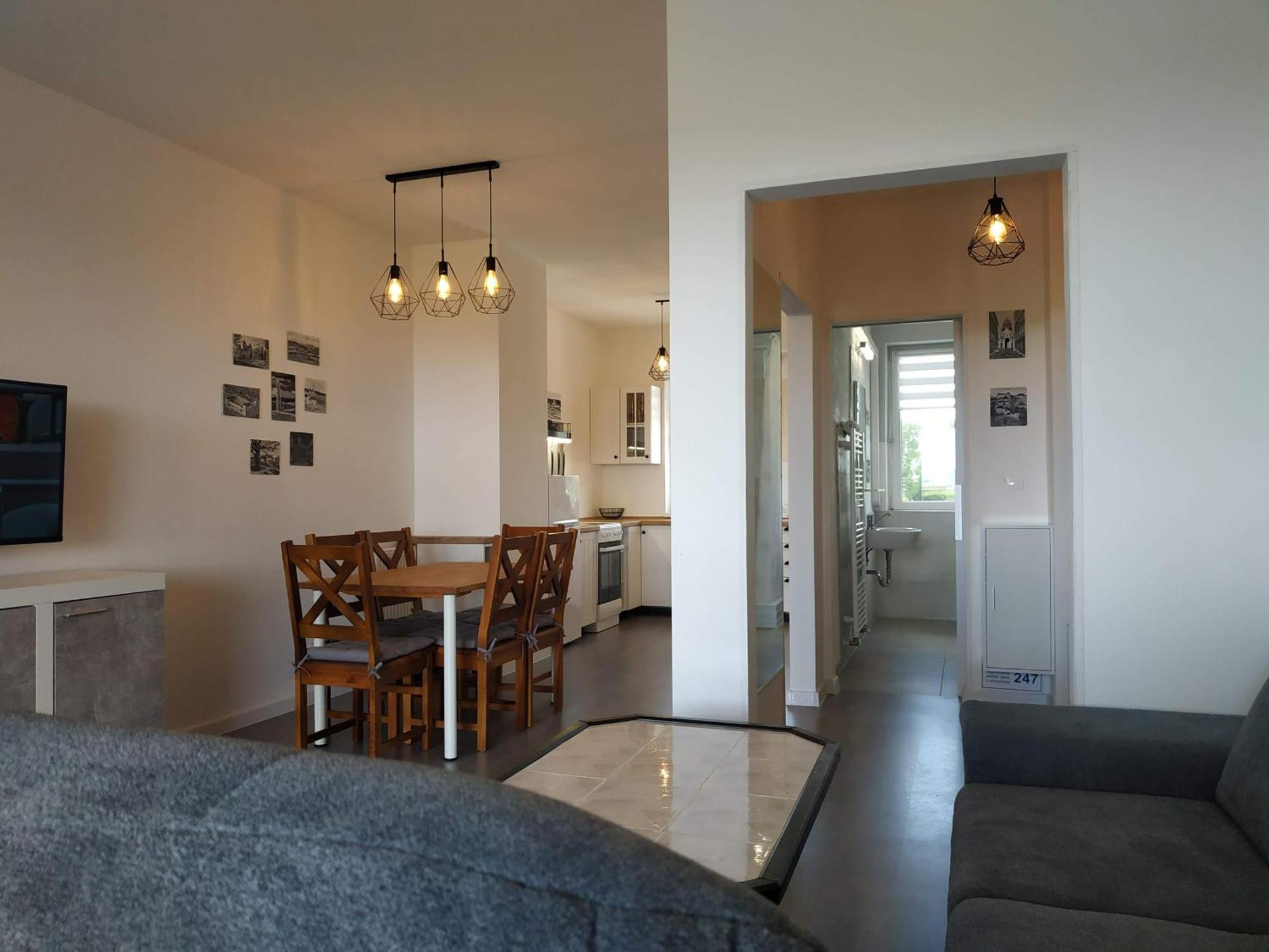 Apartman One To One Štúrovo Εξωτερικό φωτογραφία