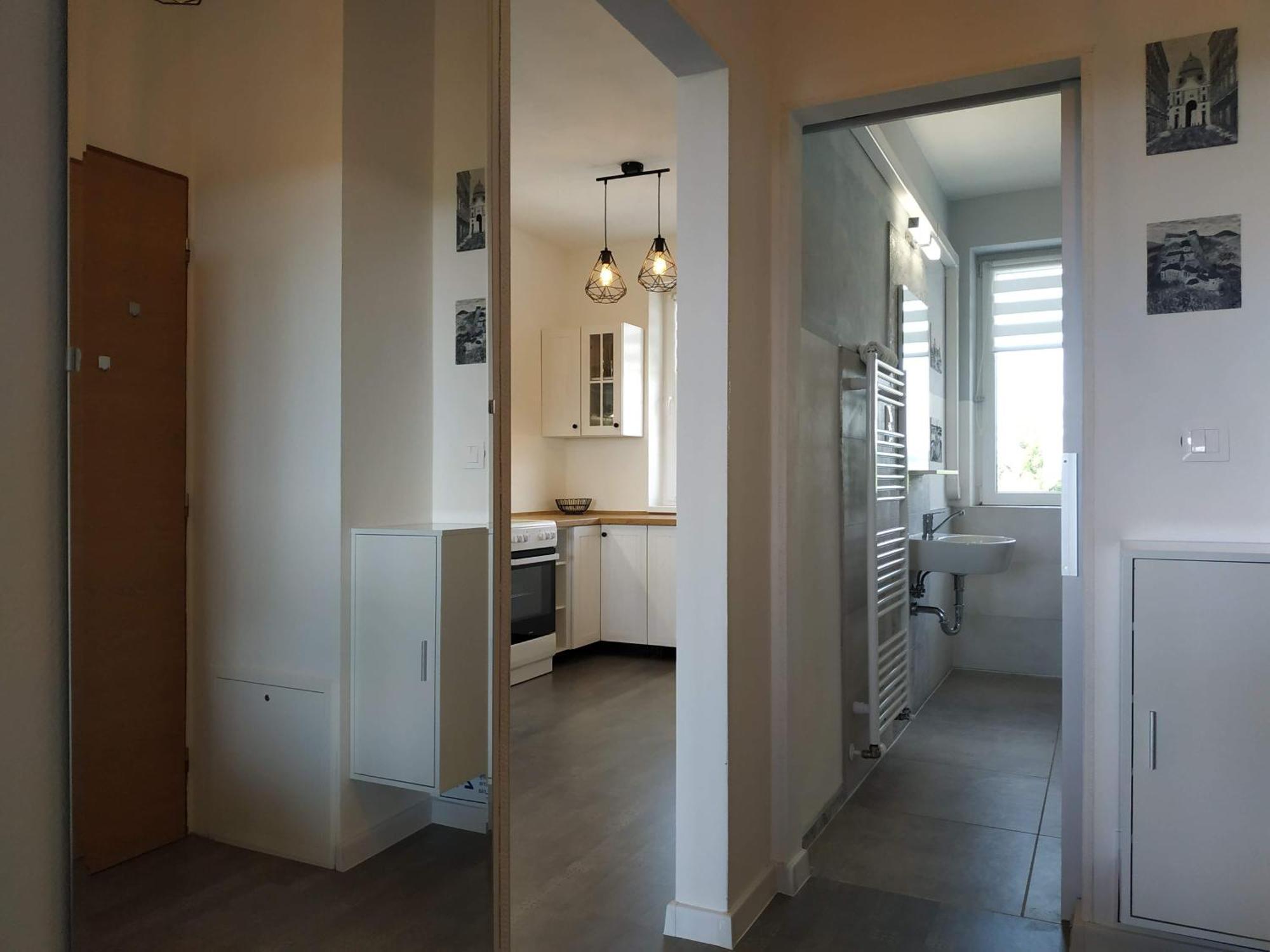 Apartman One To One Štúrovo Εξωτερικό φωτογραφία