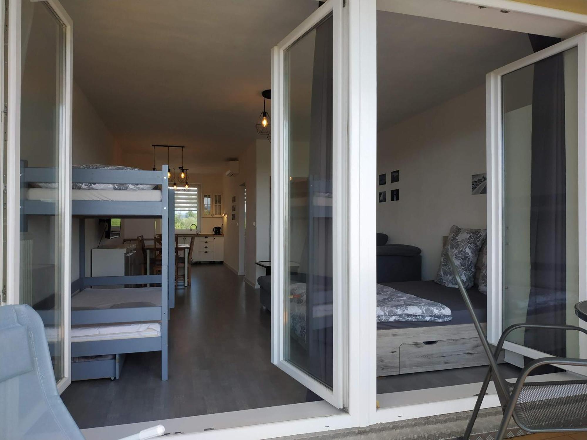 Apartman One To One Štúrovo Εξωτερικό φωτογραφία