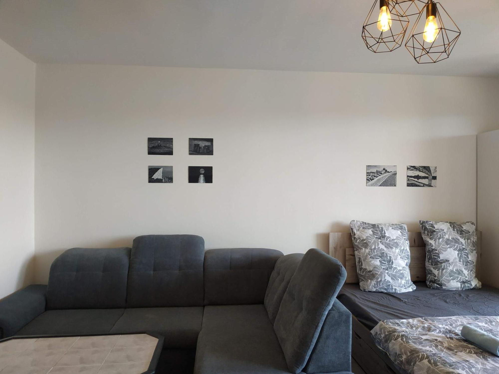 Apartman One To One Štúrovo Εξωτερικό φωτογραφία
